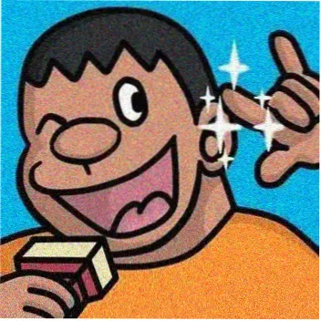 读者头像：编号 041