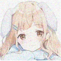 读者头像：编号 044