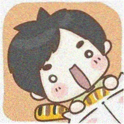 读者头像：编号 045